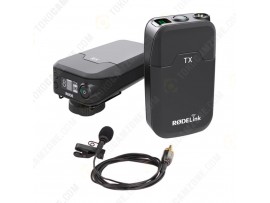 RodeLink Wireless Filmmaker Kit